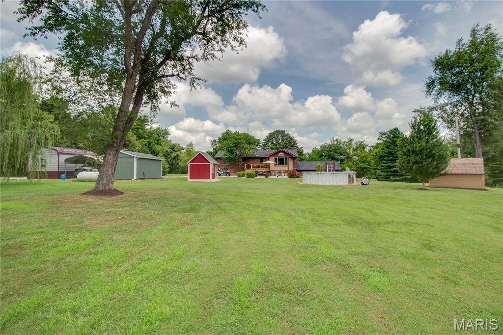 26195 Airport Road Dow, IL 62022 - Photo 80 of 89
