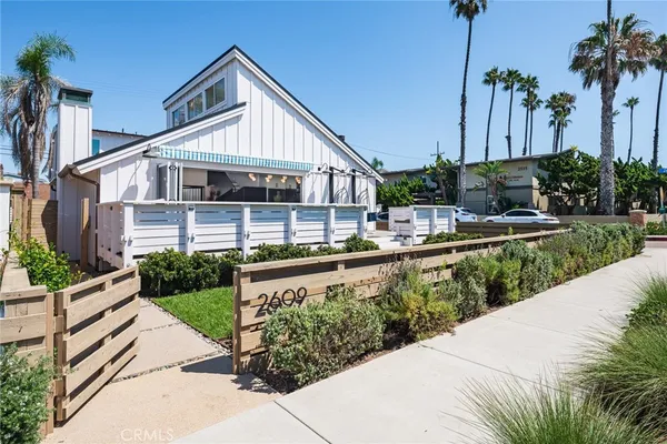 $5,850,000 | 2609 Camino Del Mar, Del Mar, CA 92014