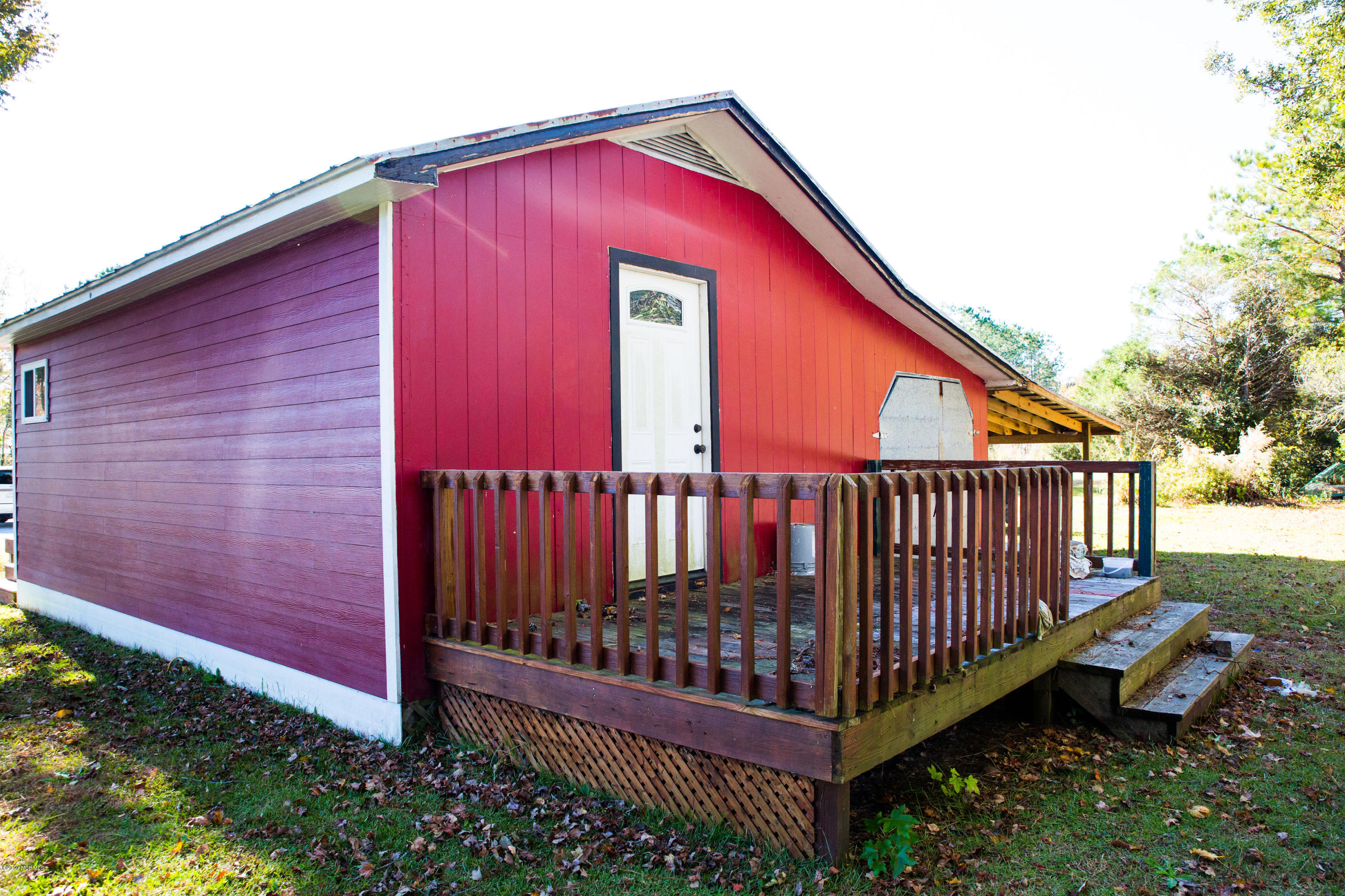 213 Norris Road Swansboro, NC 28584 - Photo 13 of 24 213norris_-17