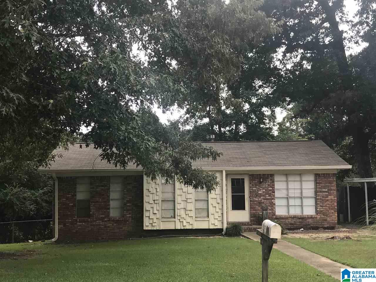 2920 Valley View Circle Adamsville, AL 35005 - Photo 3 of 13