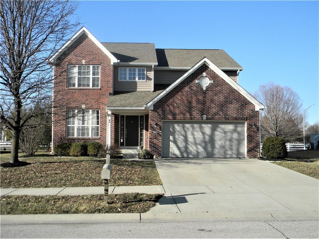 5708 Yorktown Road Plainfield, IN 46168 - Photo 1 of 35 Gallery Image 1