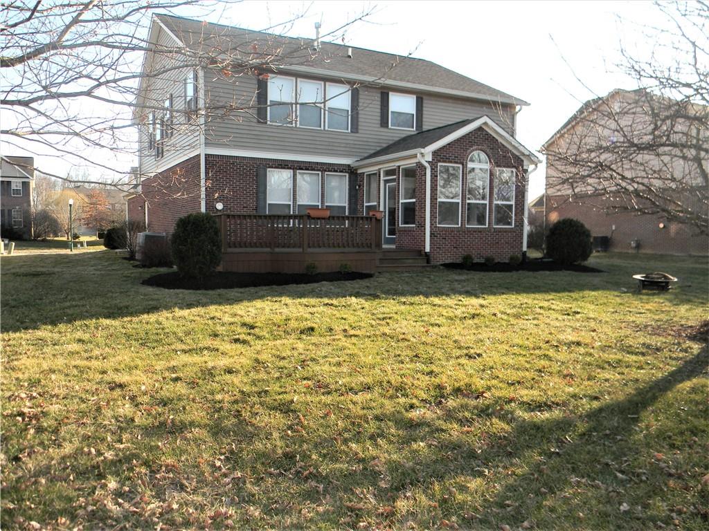 5708 Yorktown Road Plainfield, IN 46168 - Photo 34 of 35 Gallery Image 34