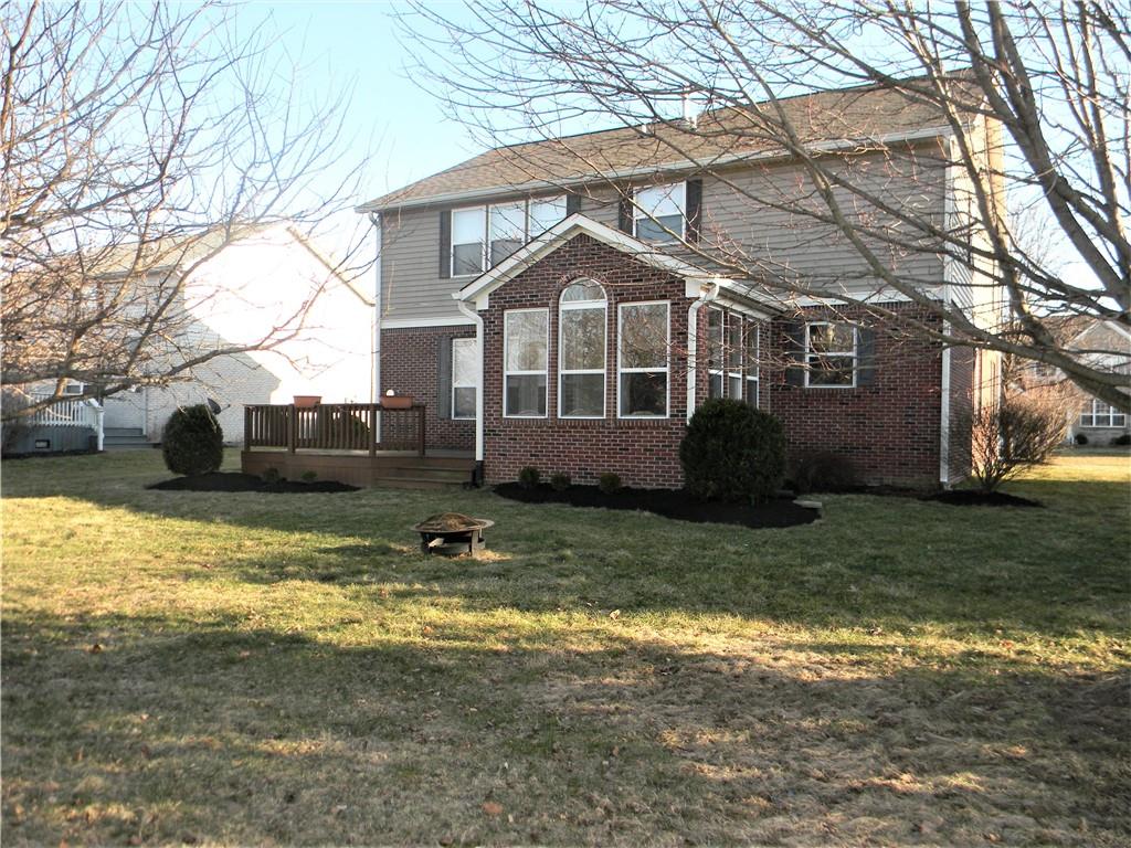 5708 Yorktown Road Plainfield, IN 46168 - Photo 35 of 35 Gallery Image 35