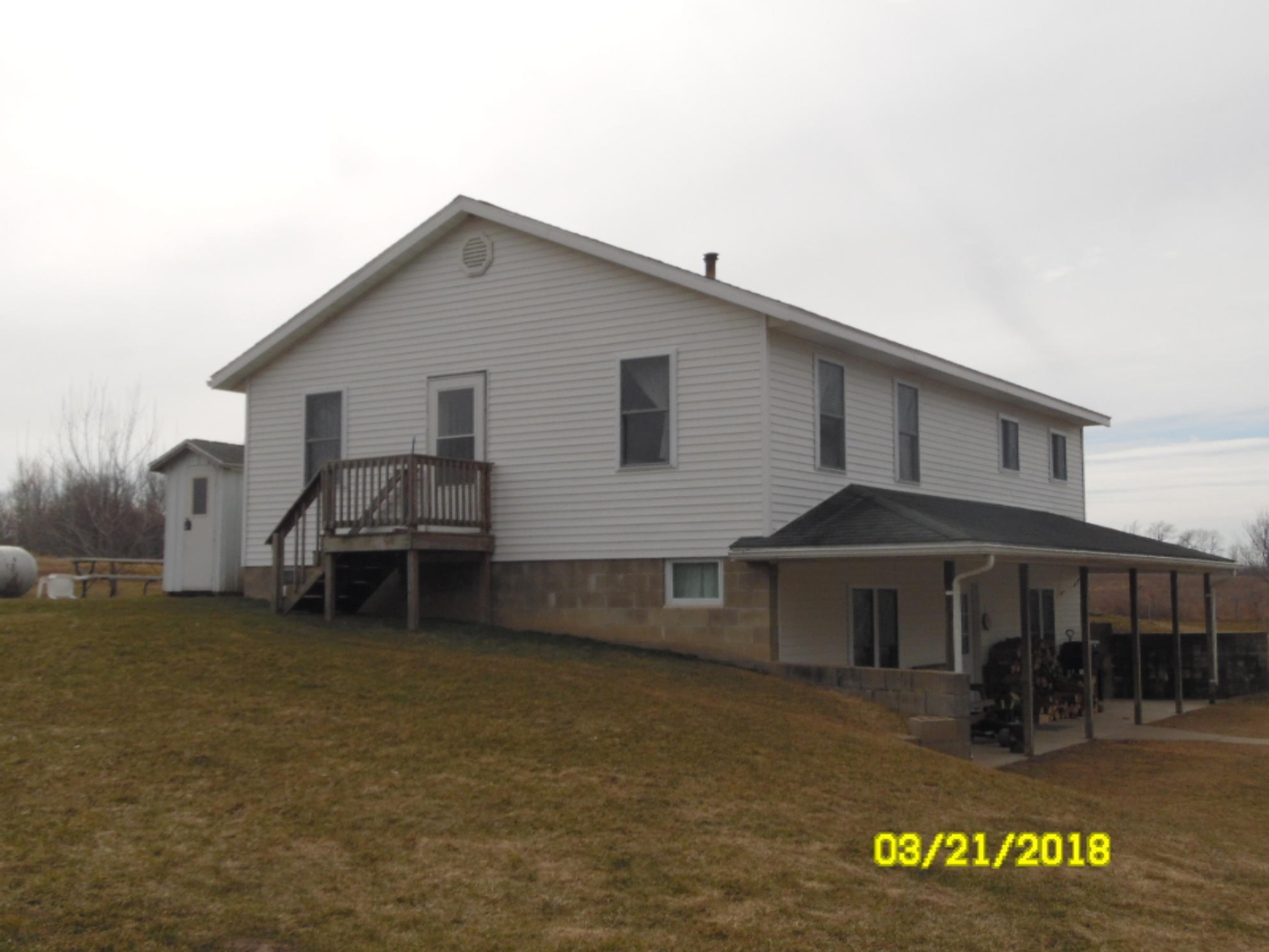31685 Longnecker Road Leonidas, MI 49066 - Photo 3 of 30 SAM_5633