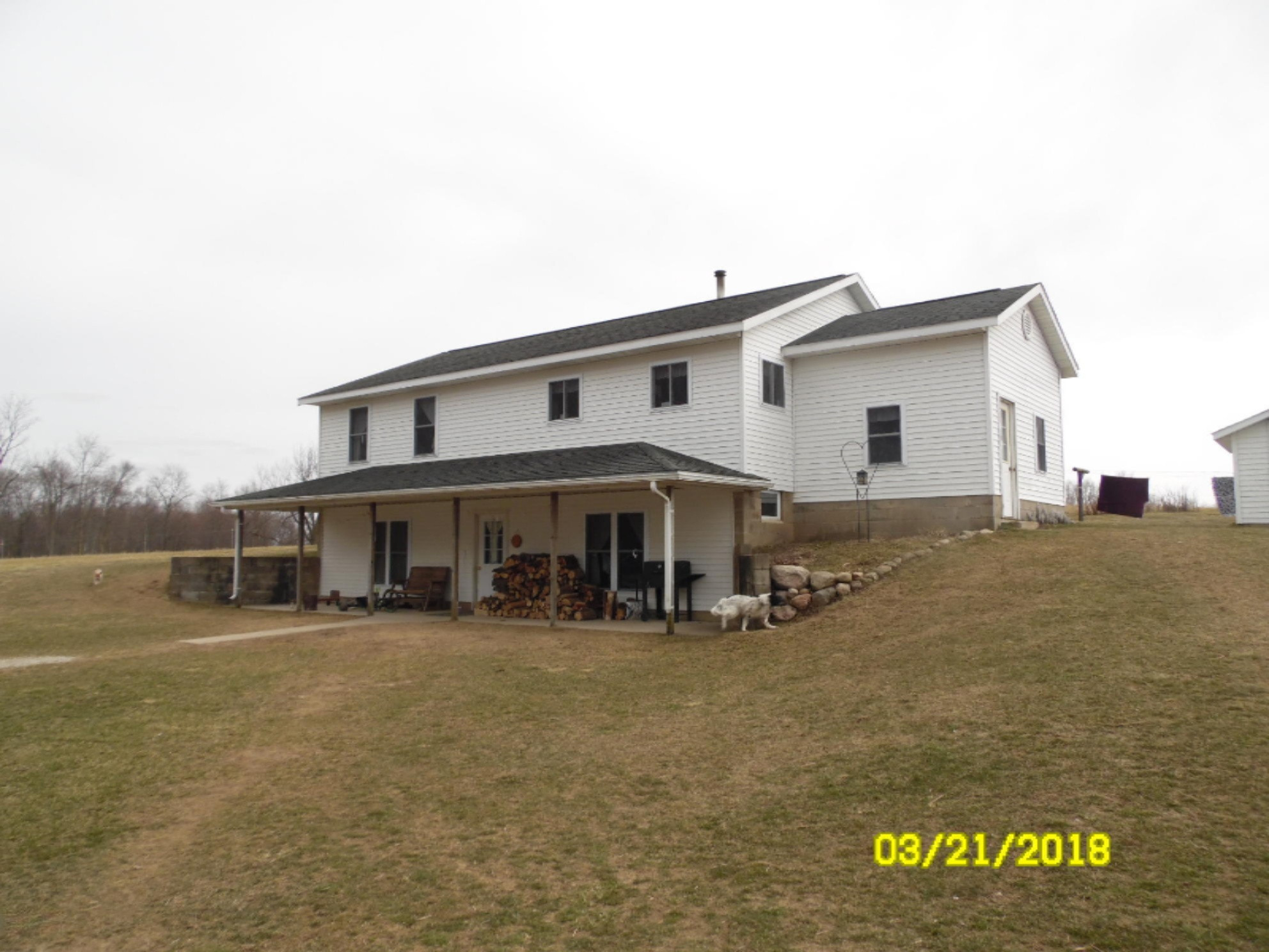 31685 Longnecker Road Leonidas, MI 49066 - Photo 8 of 30 SAM_5638
