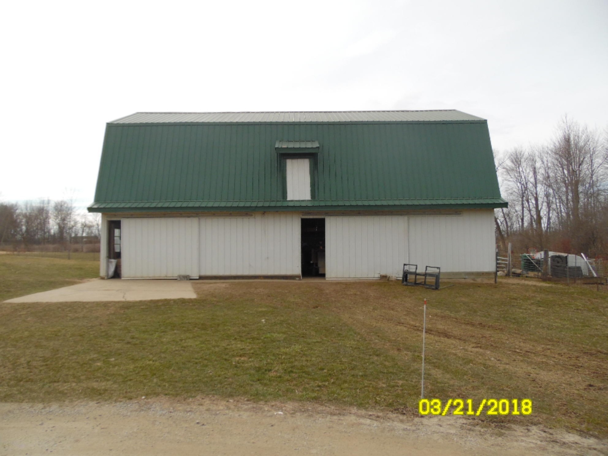 31685 Longnecker Road Leonidas, MI 49066 - Photo 9 of 30 SAM_5639