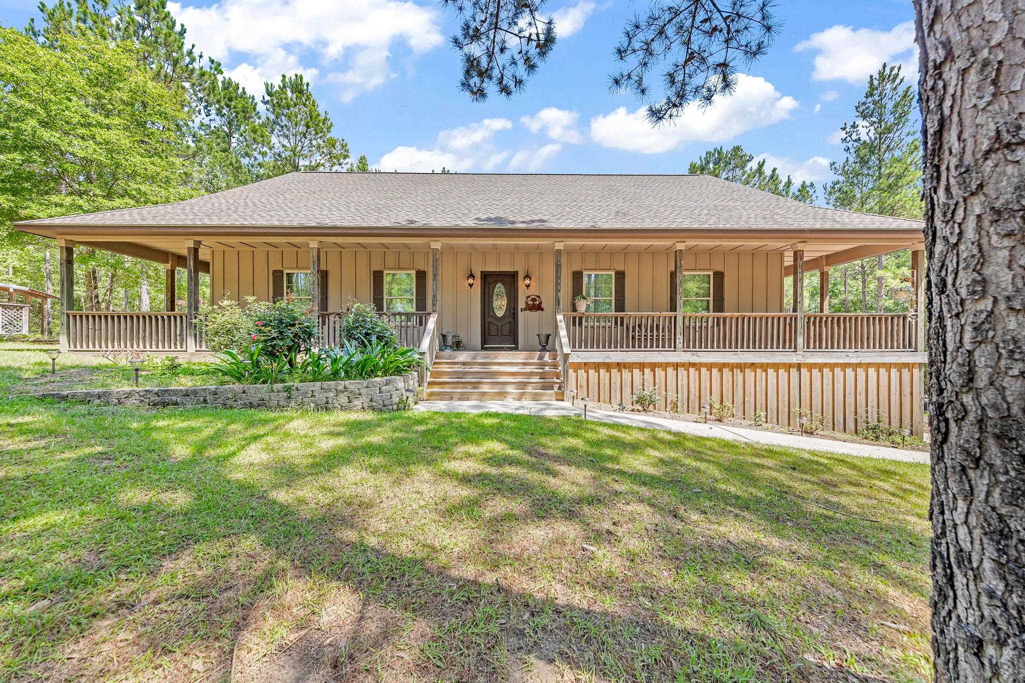 12449 Maytower Road Stockton, AL 36579 - Photo 1 of 70