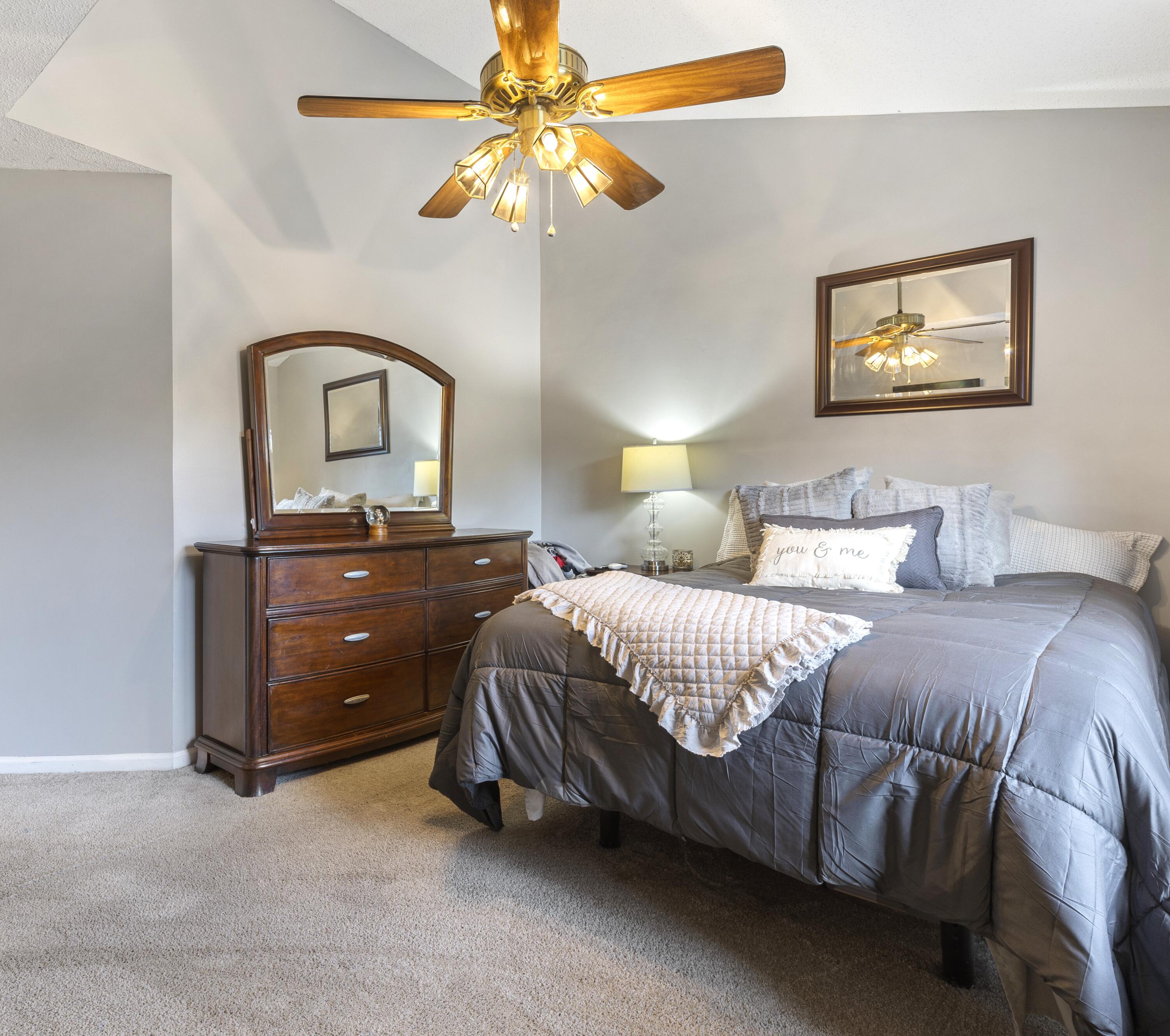 108 Jarett Road Summerville, SC 29485 - Photo 12 of 20 primary bedroom 2