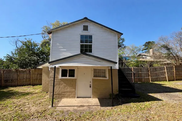 $850 | 821 Georgia Avenue, North Augusta, SC 29841