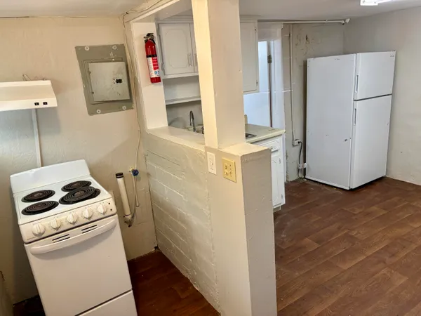 $850 | 821 Georgia Avenue, North Augusta, SC 29841