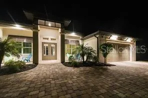 $5,560 | 15746 Aqua Circle, Port Charlotte, FL 33981