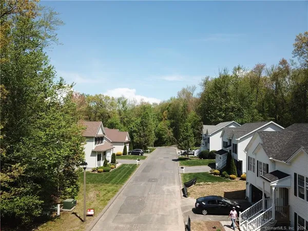 $465,000 | 69 Belvedere Drive, Unit 69, Tolland, CT 06084