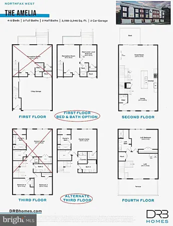 $5,250 | 10590 Red Oak Street, Fairfax, VA 22030