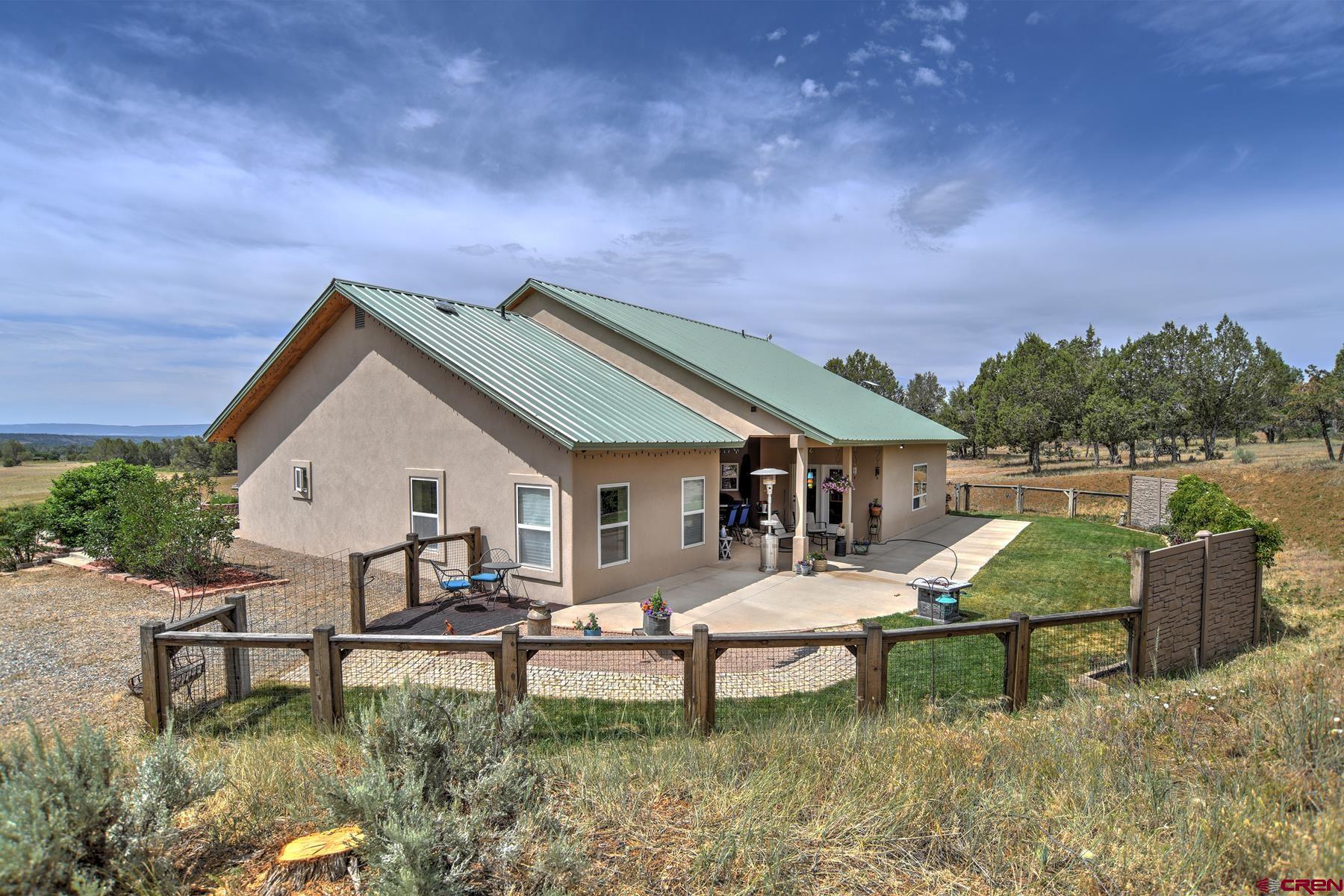 167 Hollow Ridge Road Durango, CO 81301 - Photo 3 of 45