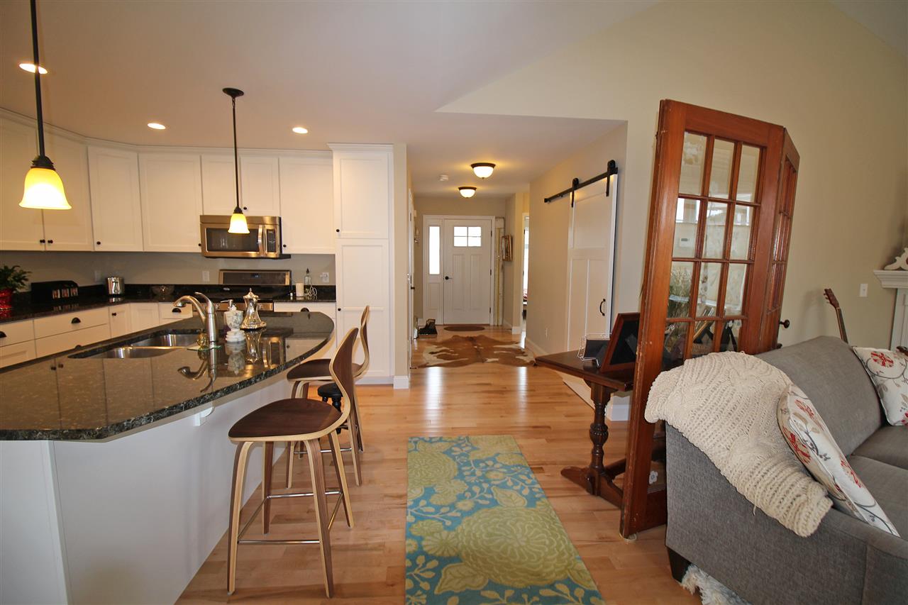 283 Sadlar Meadow Road Richmond, VT 05477 - Photo 3 of 18