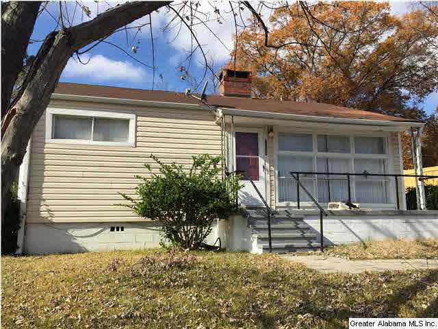 2224 2nd Street South Birmingham, AL 35205 - Photo 1 of 11