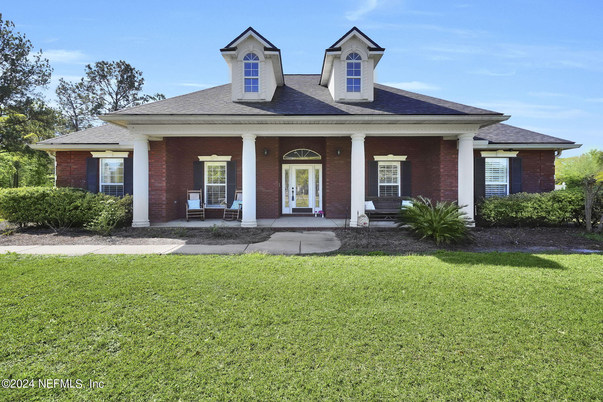 4556 Raintree Drive Macclenny, FL 32063 - Photo 1 of 62 4-web-or-mls-4556 Raintree Dr_004