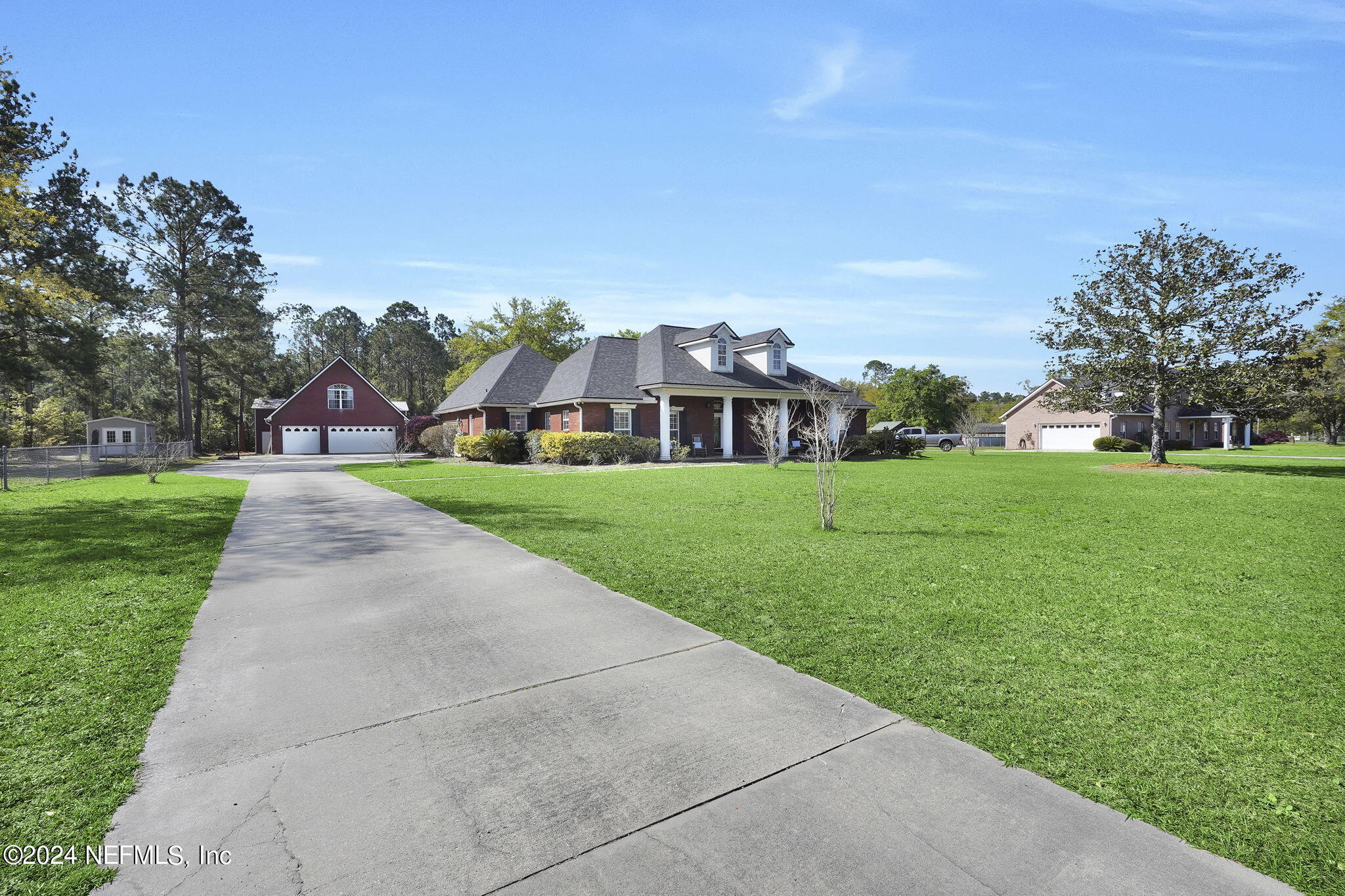 4556 Raintree Drive Macclenny, FL 32063 - Photo 2 of 62 1-web-or-mls-4556 Raintree Dr_001