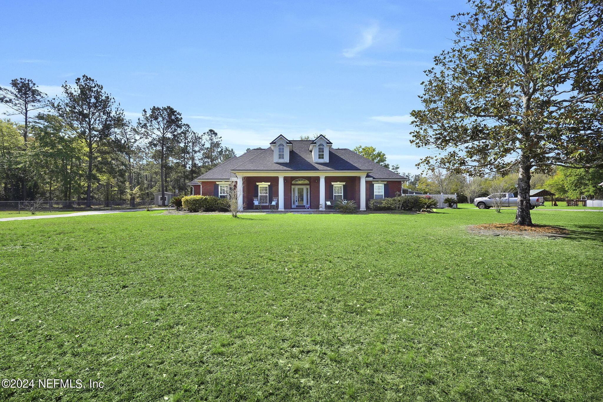 4556 Raintree Drive Macclenny, FL 32063 - Photo 3 of 62 2-web-or-mls-4556 Raintree Dr_002