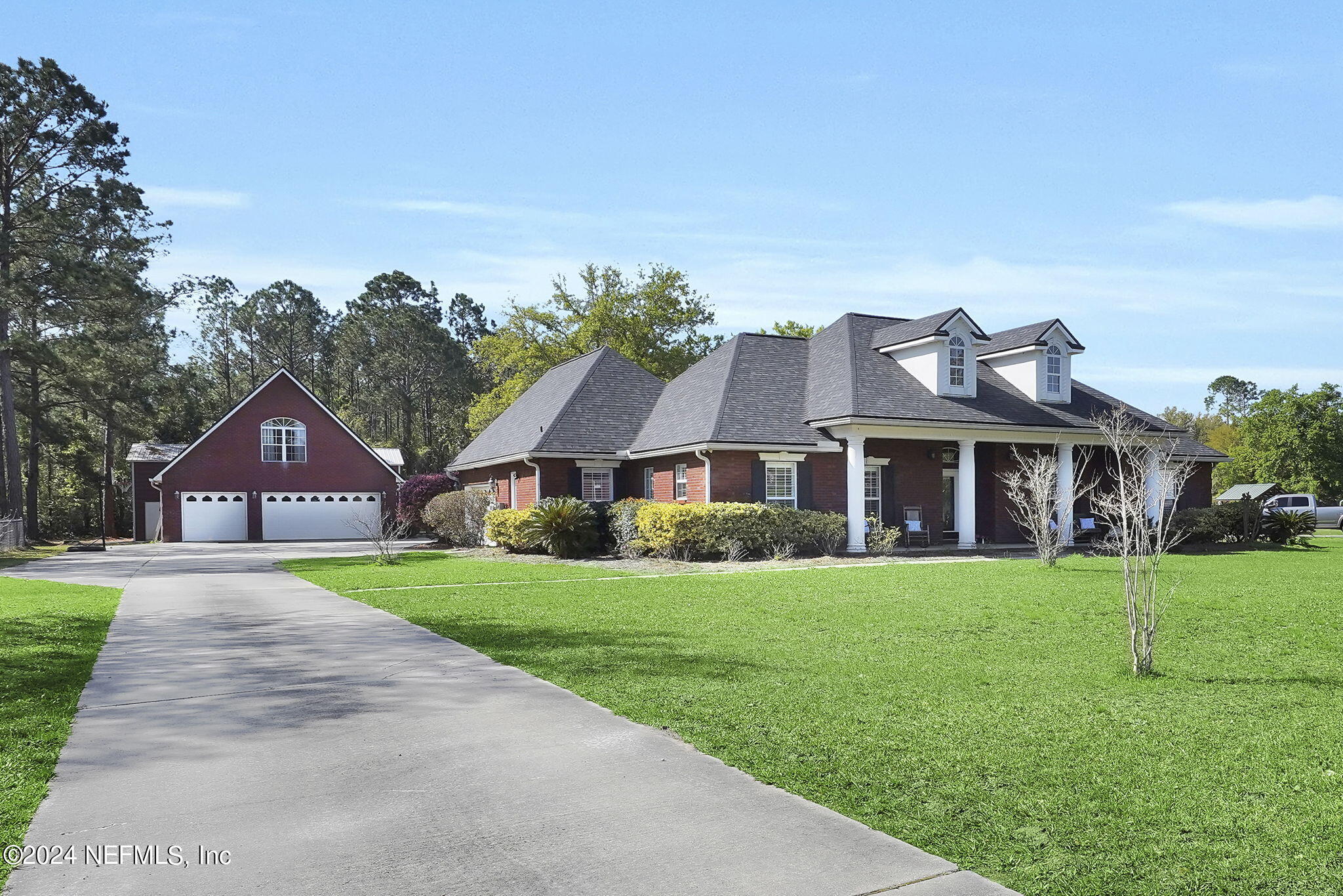4556 Raintree Drive Macclenny, FL 32063 - Photo 4 of 62 3-web-or-mls-4556 Raintree Dr_003