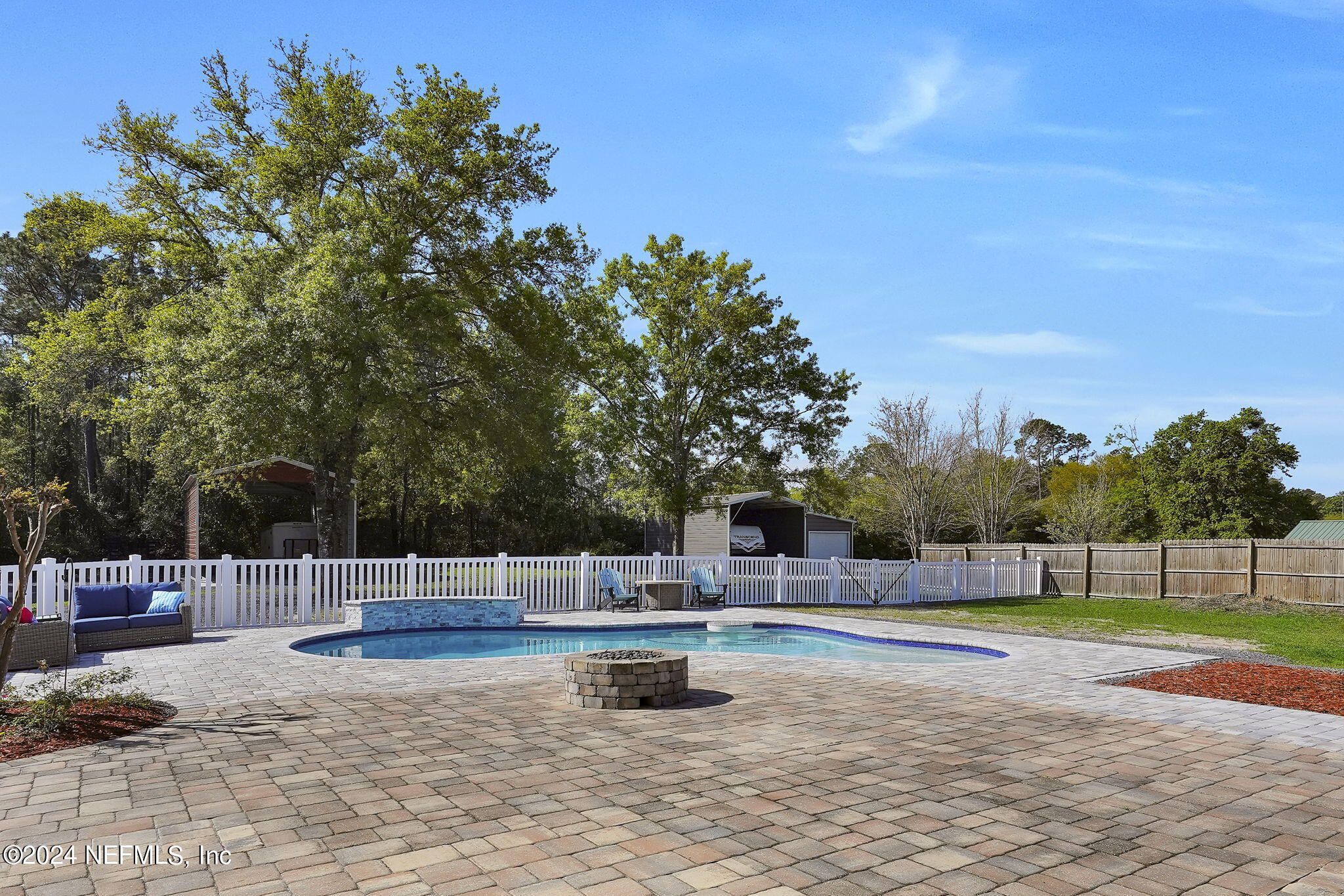 4556 Raintree Drive Macclenny, FL 32063 - Photo 48 of 62 48-web-or-mls-4556 Raintree Dr_048