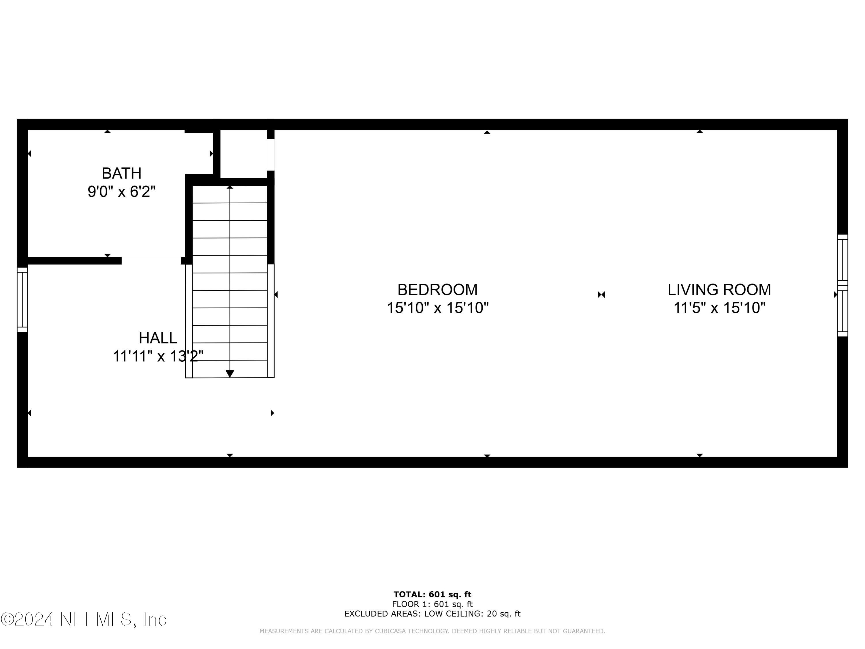 4556 Raintree Drive Macclenny, FL 32063 - Photo 60 of 62 2-Image-1 (1)