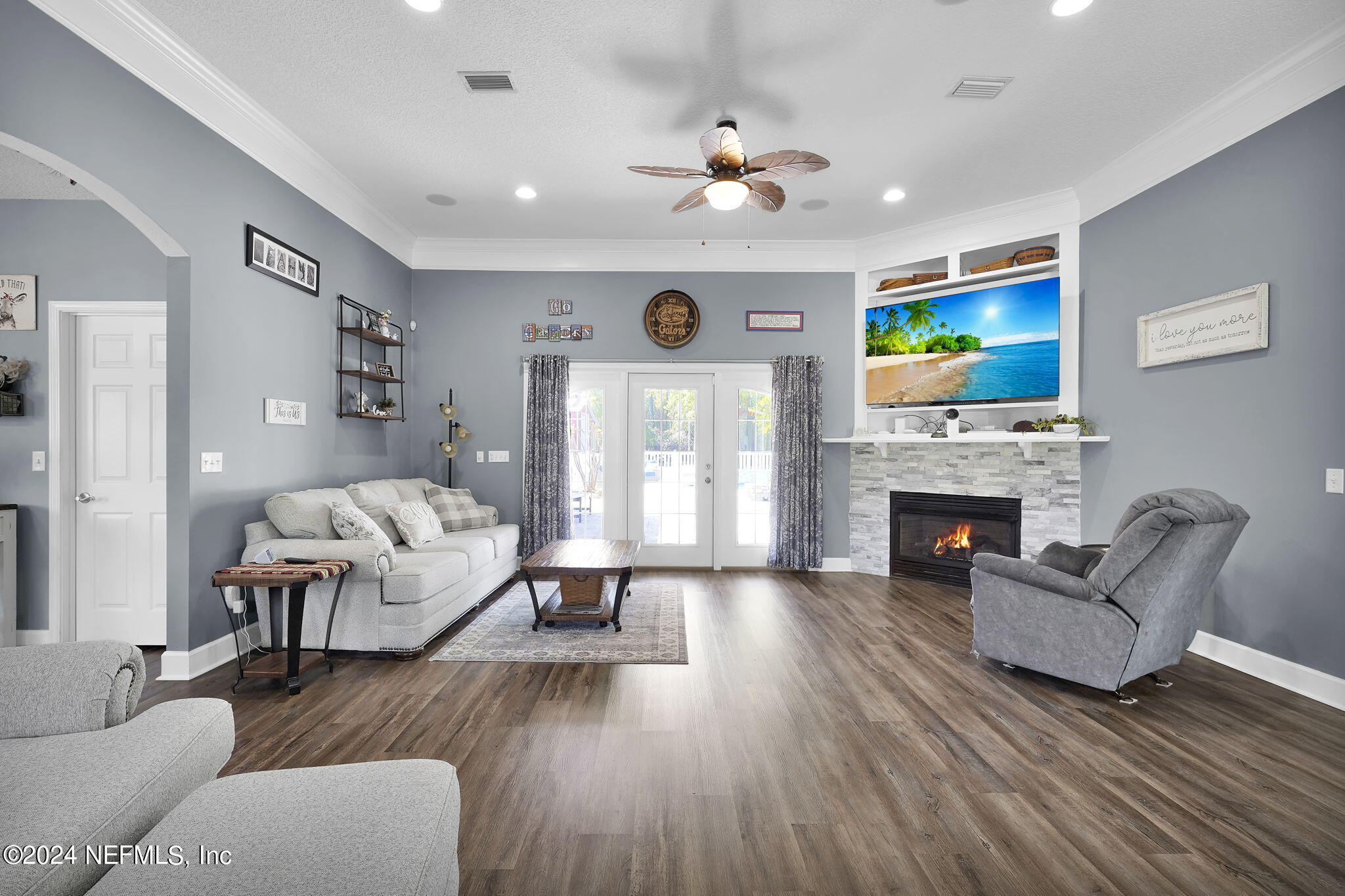 4556 Raintree Drive Macclenny, FL 32063 - Photo 8 of 62 8-web-or-mls-4556 Raintree Dr_008