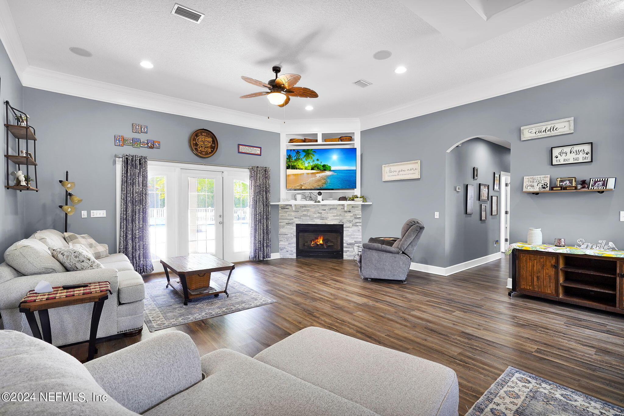 4556 Raintree Drive Macclenny, FL 32063 - Photo 10 of 62 10-web-or-mls-4556 Raintree Dr_010