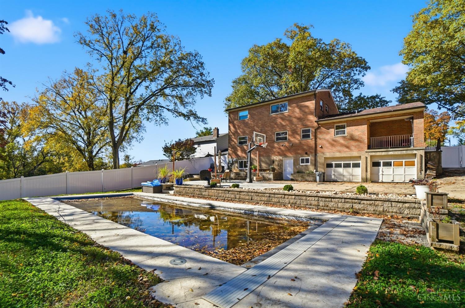 5668 Haubner Road Cincinnati, OH 45247 - Photo 56 of 58