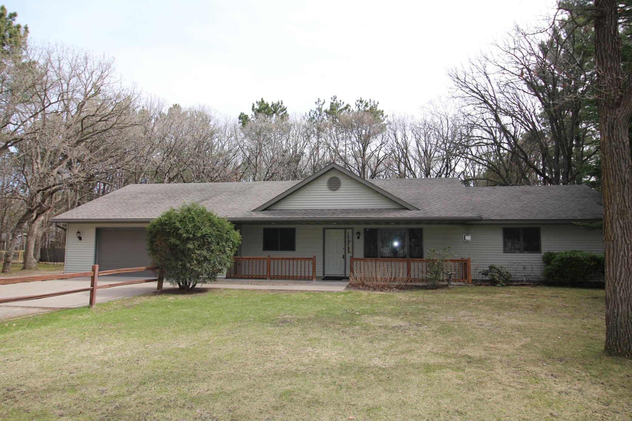 9764 Hemlock Road Northwest Rice, MN 56367 - Photo 1 of 1