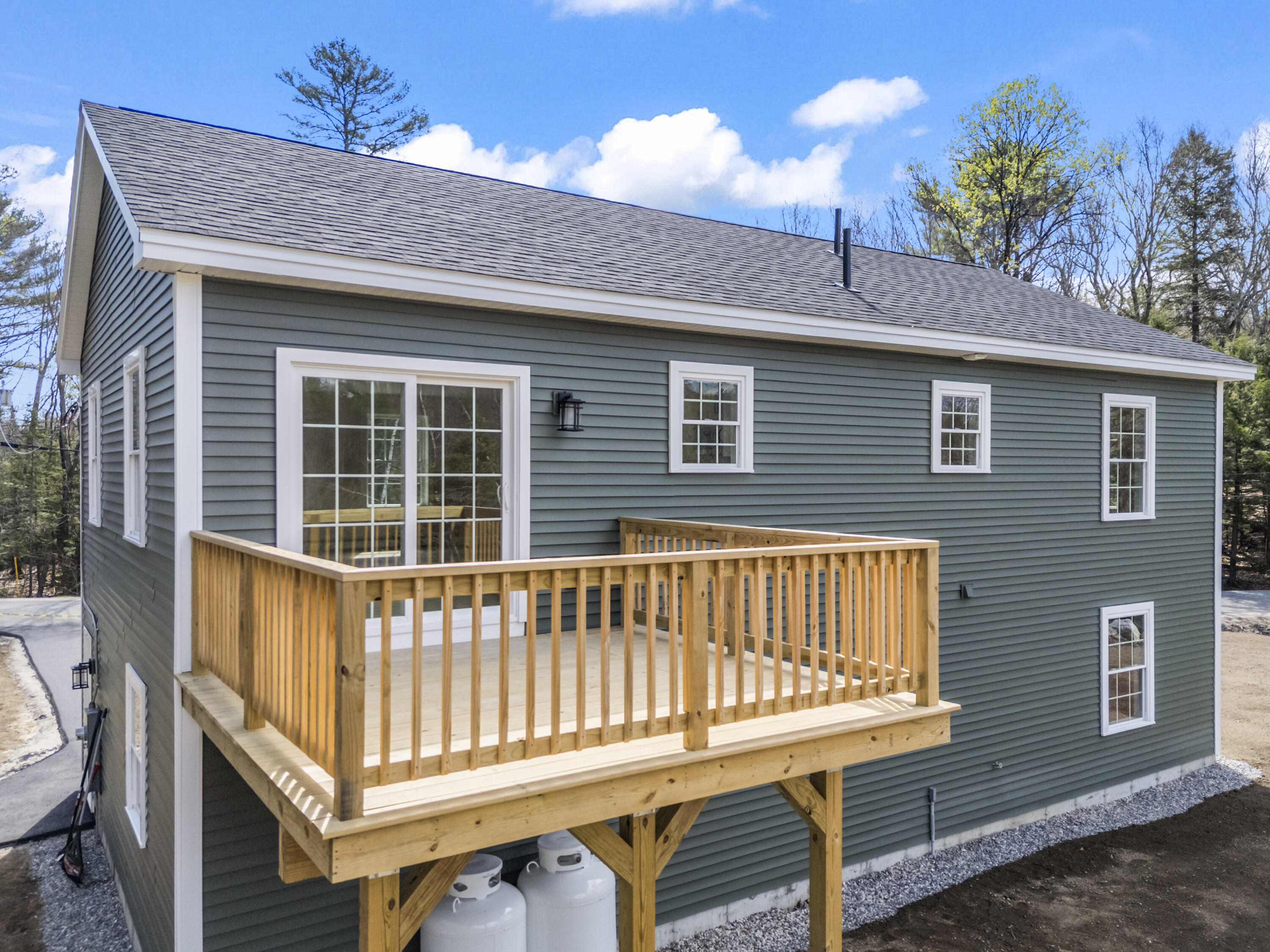 18 Haven Road Windham, ME 04062 - Photo 8 of 44 Exterior