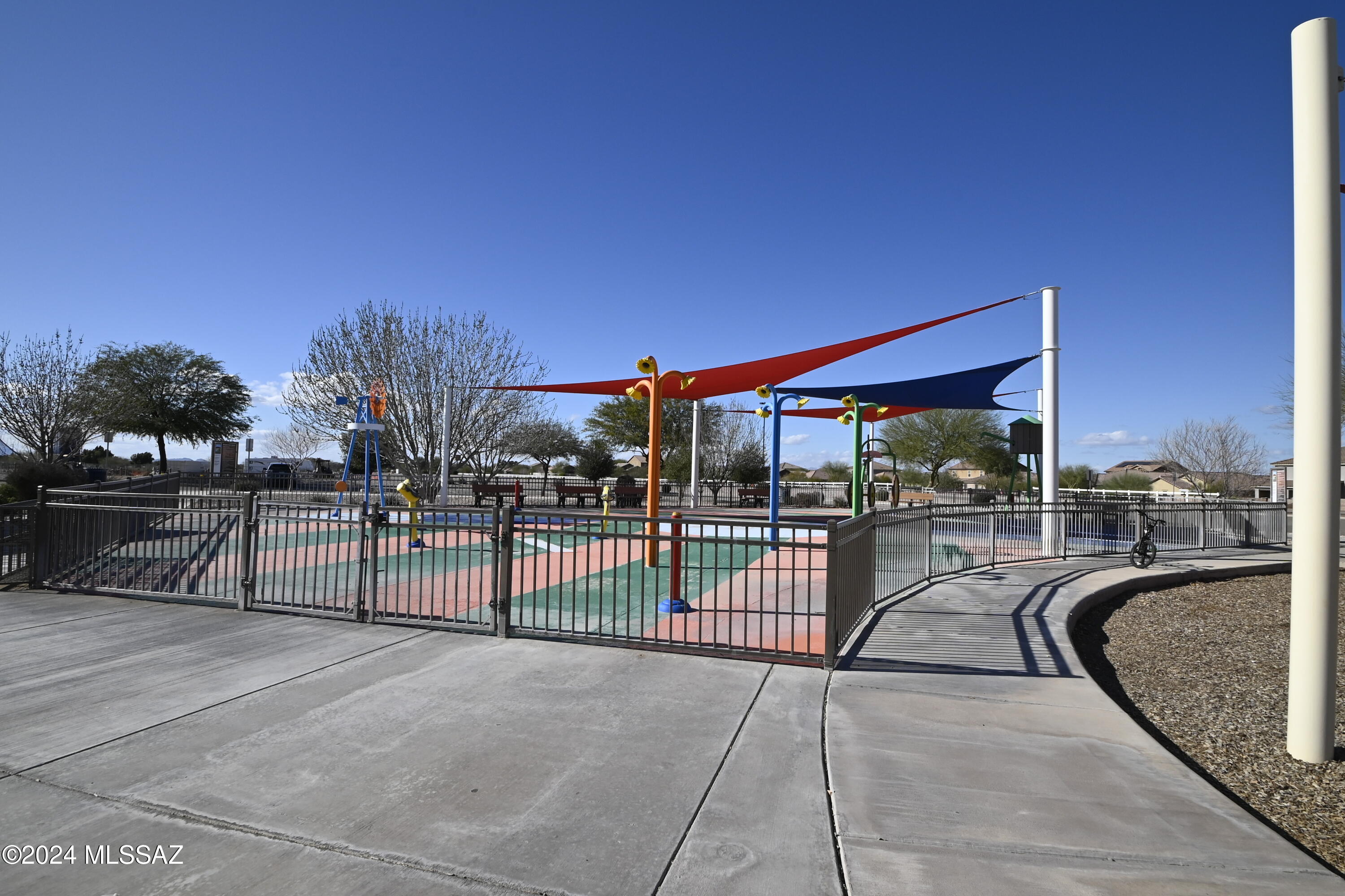 11901 West Rodeo Trail Marana, AZ 85653 - Photo 47 of 51 Gallery Image 47