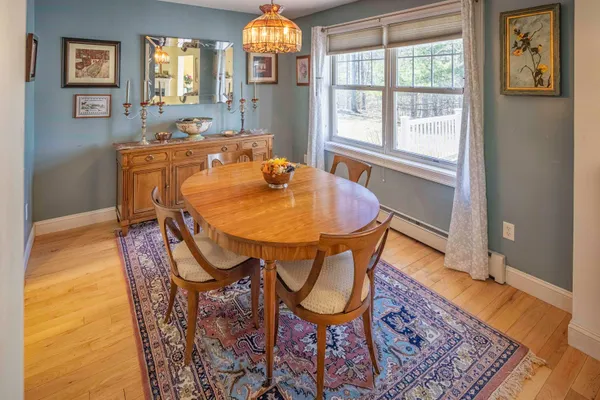 $534,900 | 6 Roysann Way, Durham, NH 03824