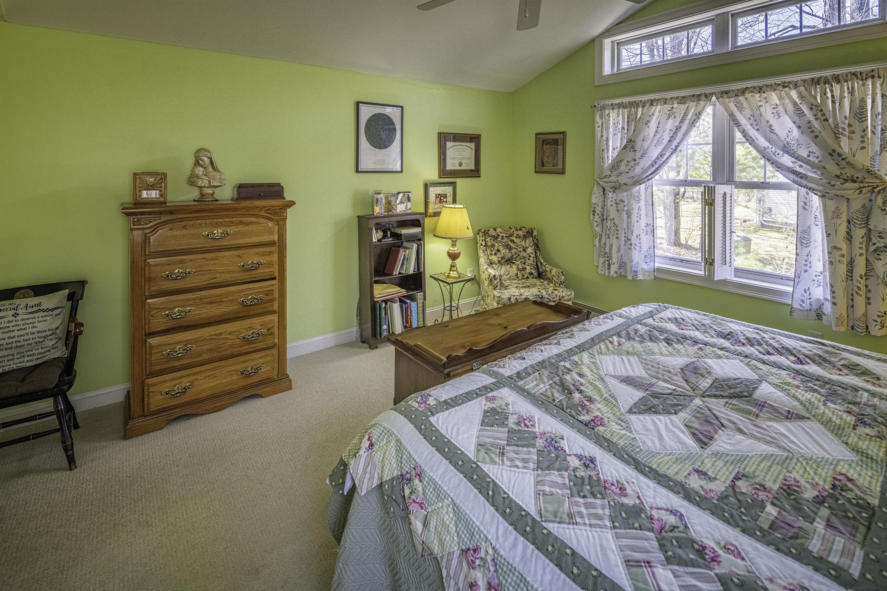 6 Roysann Way Durham, NH 03824 - Photo 17 of 45