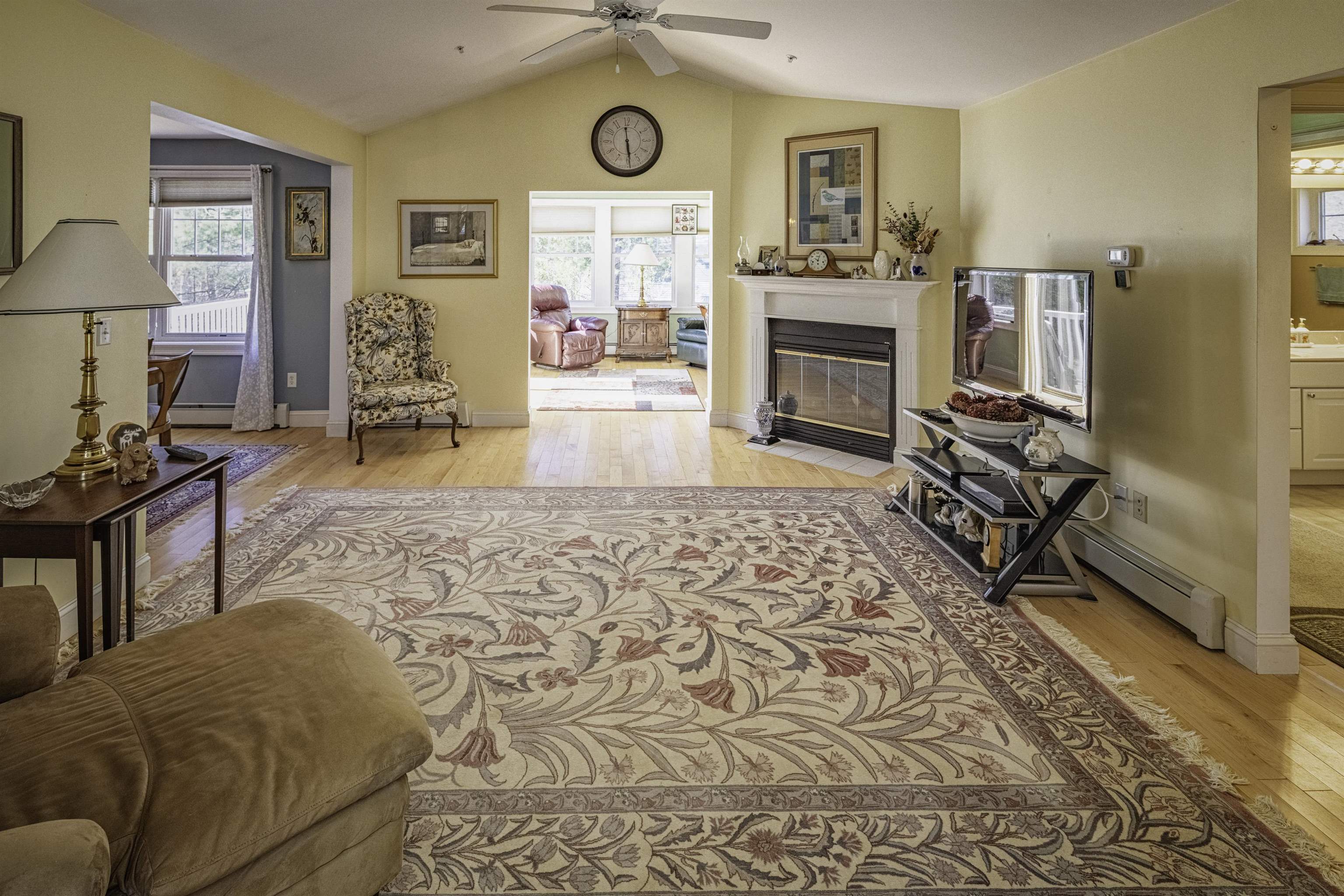 6 Roysann Way Durham, NH 03824 - Photo 2 of 45