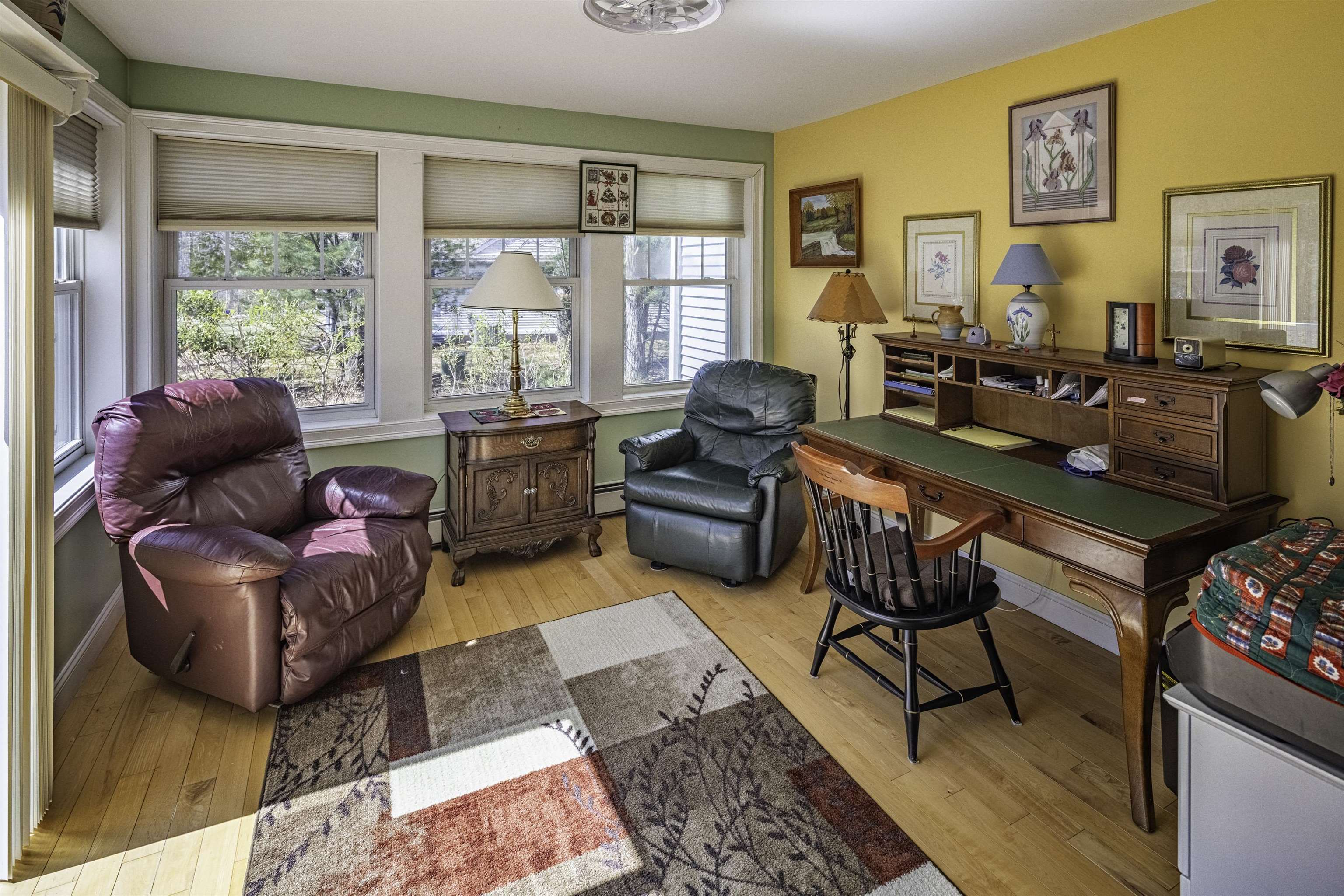 6 Roysann Way Durham, NH 03824 - Photo 24 of 45