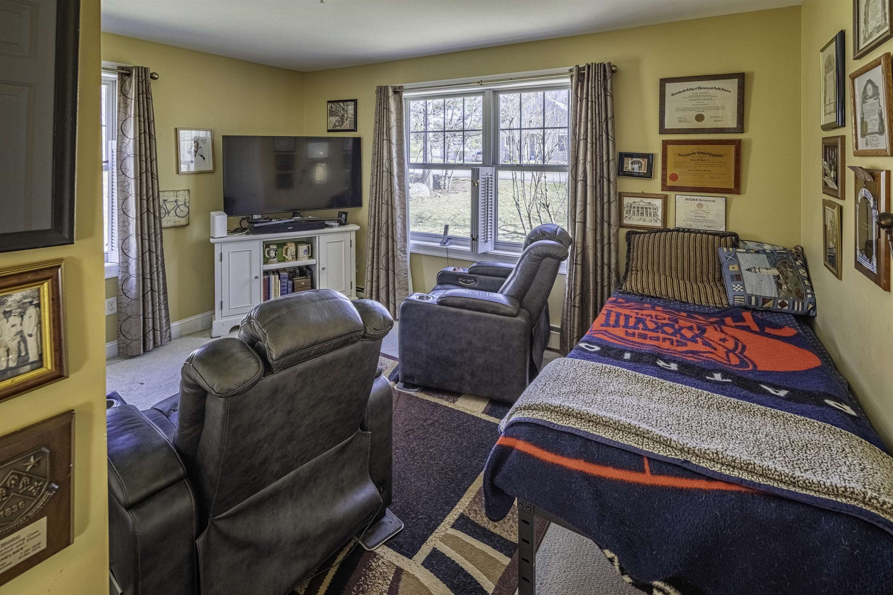 6 Roysann Way Durham, NH 03824 - Photo 26 of 45