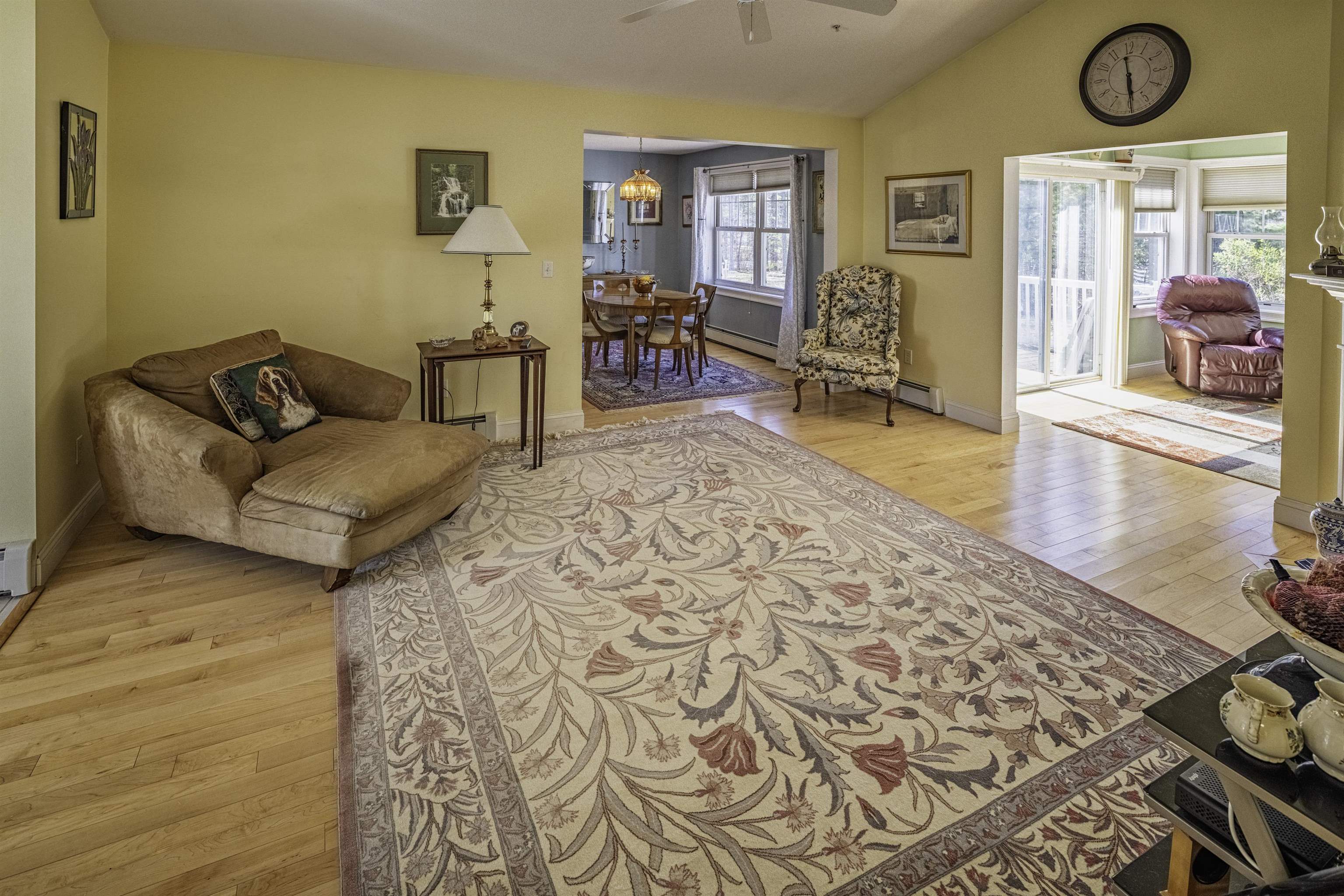 6 Roysann Way Durham, NH 03824 - Photo 4 of 45