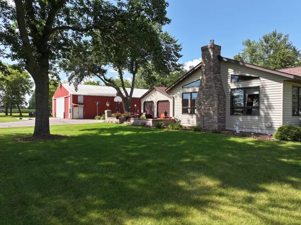 $749,000 | 8010 Center Street, Clear Lake, MN 55319