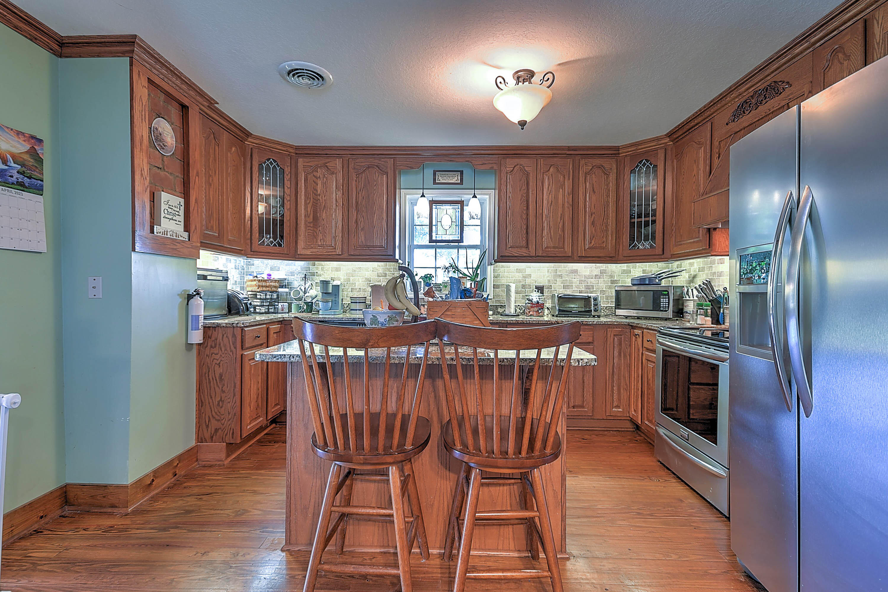 229 Bacon Road Jonesborough, TN 37659 - Photo 11 of 44 Bacon P-26