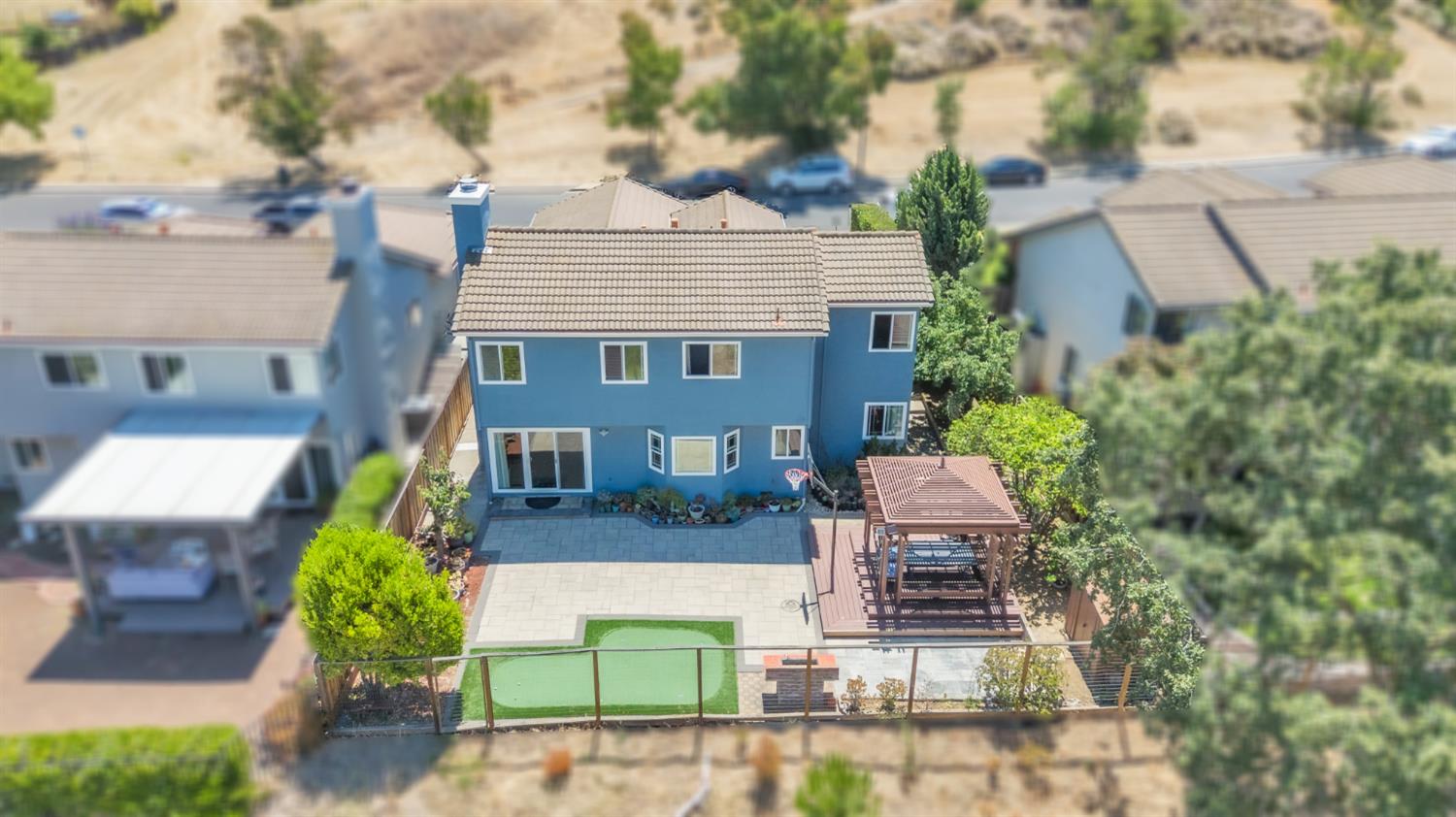 1083 Discovery Way Concord, CA 94521 - Photo 44 of 46