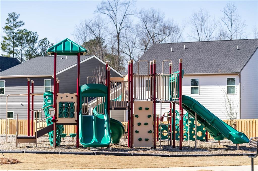 5355 Tolar Road South Fulton, GA 30213 - Photo 24 of 29
