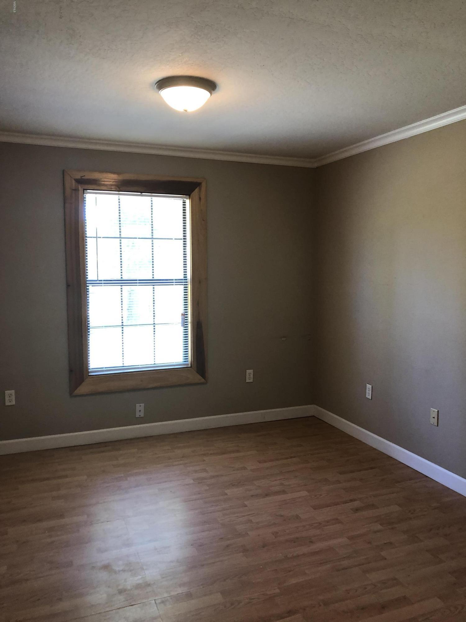 238 Phillip Clark Road State Line, MS 39362 - Photo 11 of 20 Bedroom 1