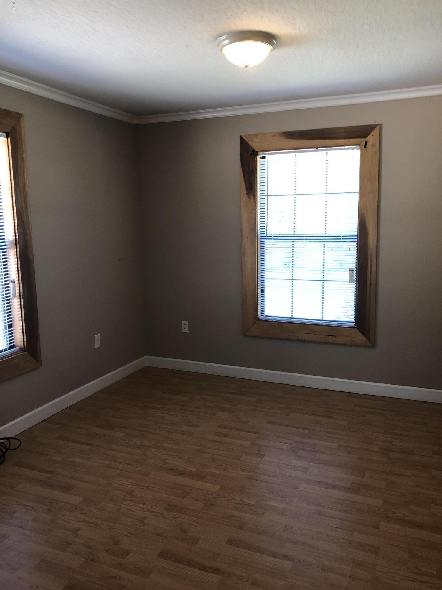 238 Phillip Clark Road State Line, MS 39362 - Photo 12 of 20 Bedroom 2