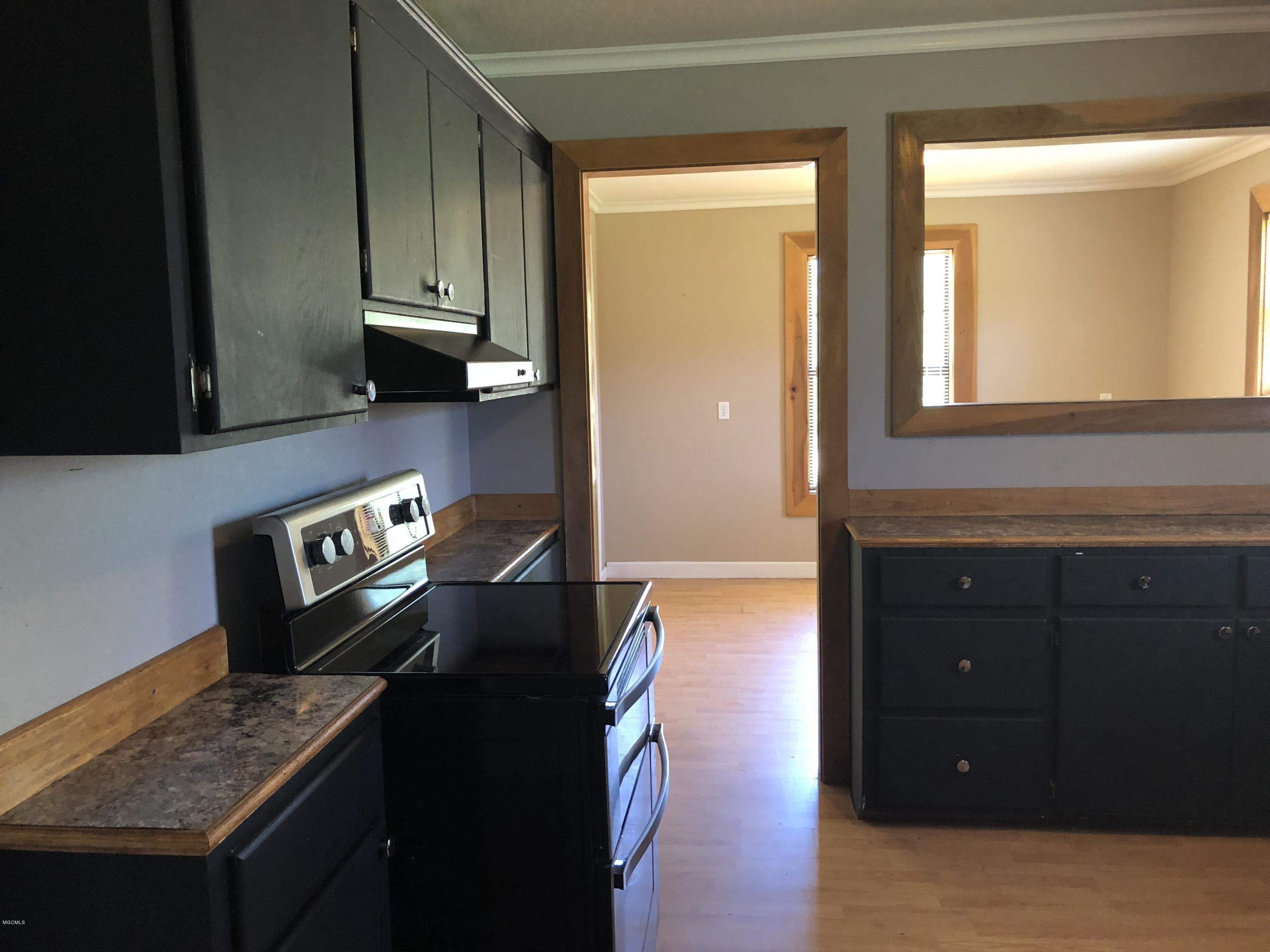 238 Phillip Clark Road State Line, MS 39362 - Photo 7 of 20 Kitchen