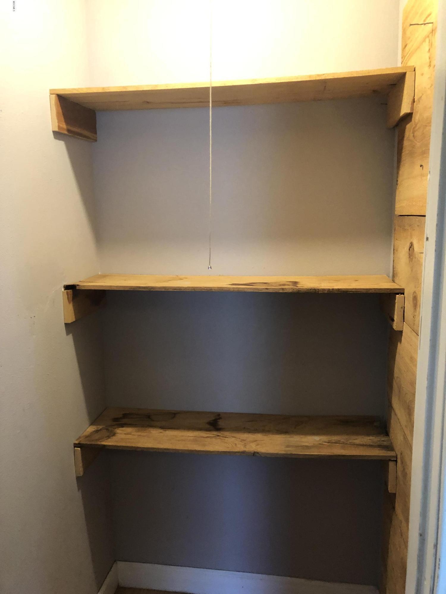 238 Phillip Clark Road State Line, MS 39362 - Photo 8 of 20 Pantry