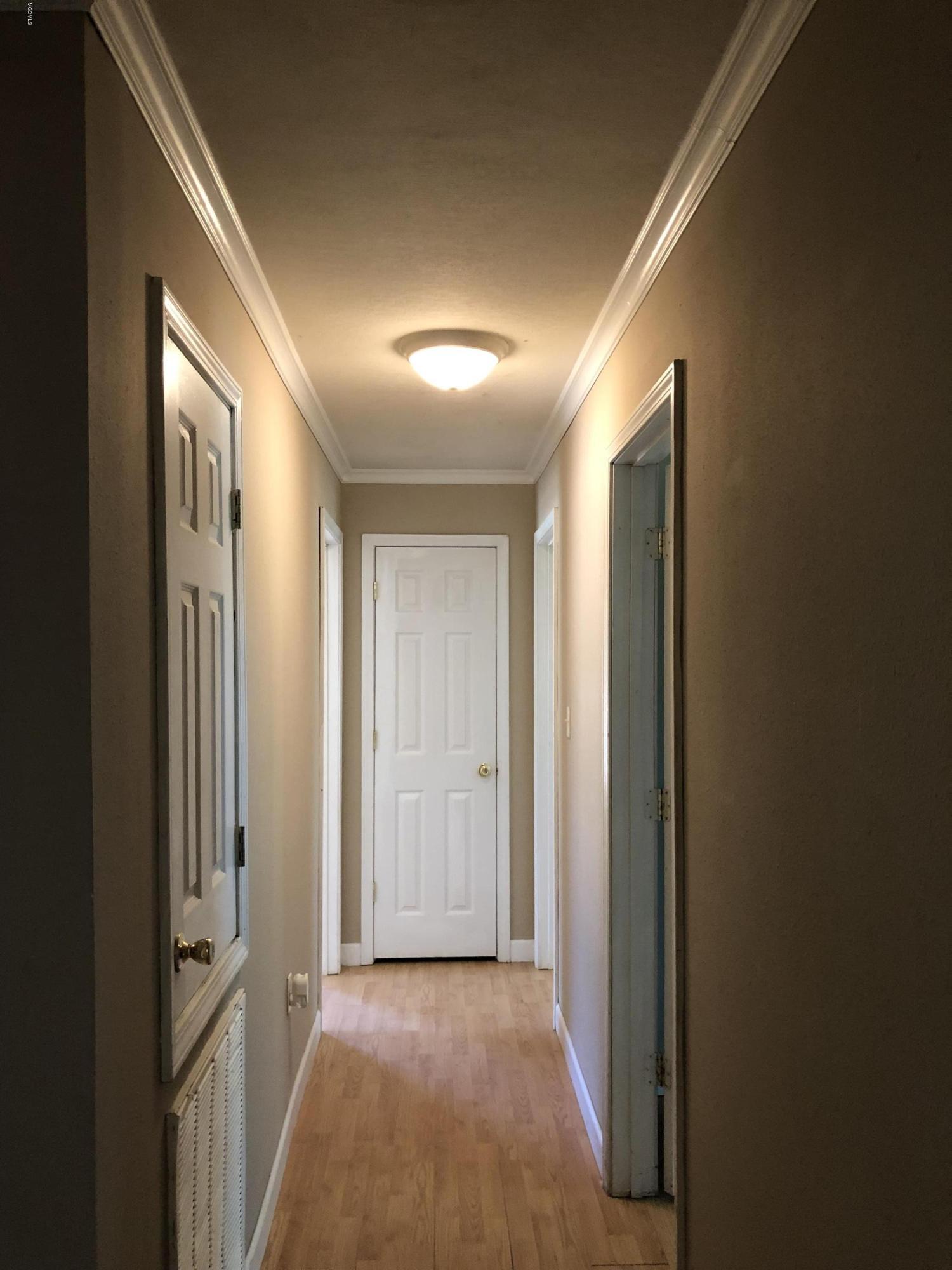 238 Phillip Clark Road State Line, MS 39362 - Photo 10 of 20 Hall