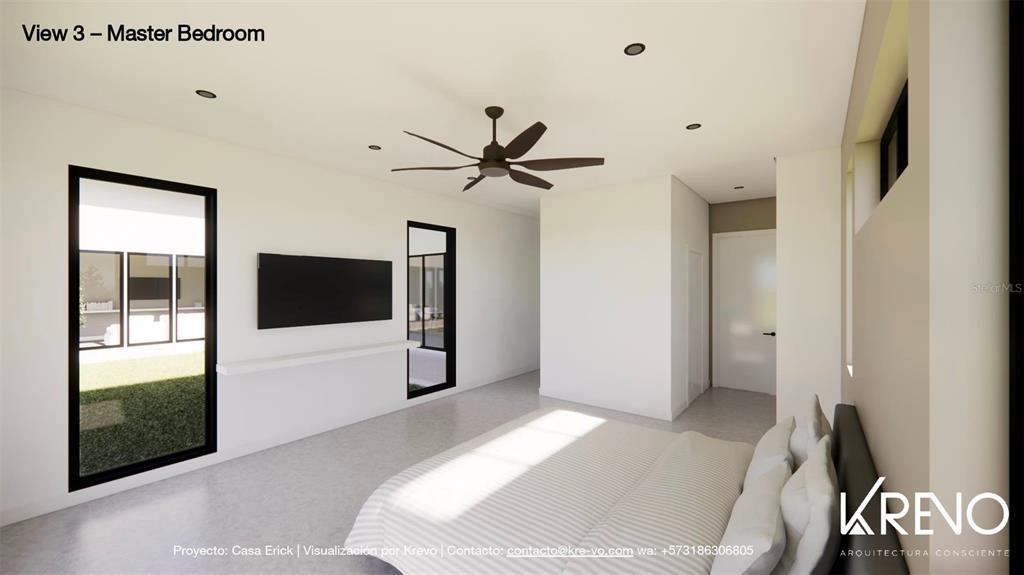 3618 Hidden River Lane Tavares, FL 32778 - Photo 13 of 31