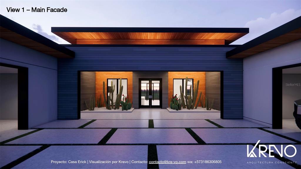 3618 Hidden River Lane Tavares, FL 32778 - Photo 2 of 31