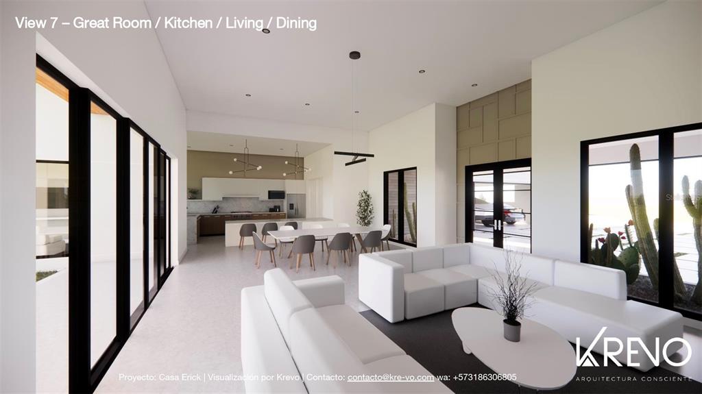 3618 Hidden River Lane Tavares, FL 32778 - Photo 8 of 31